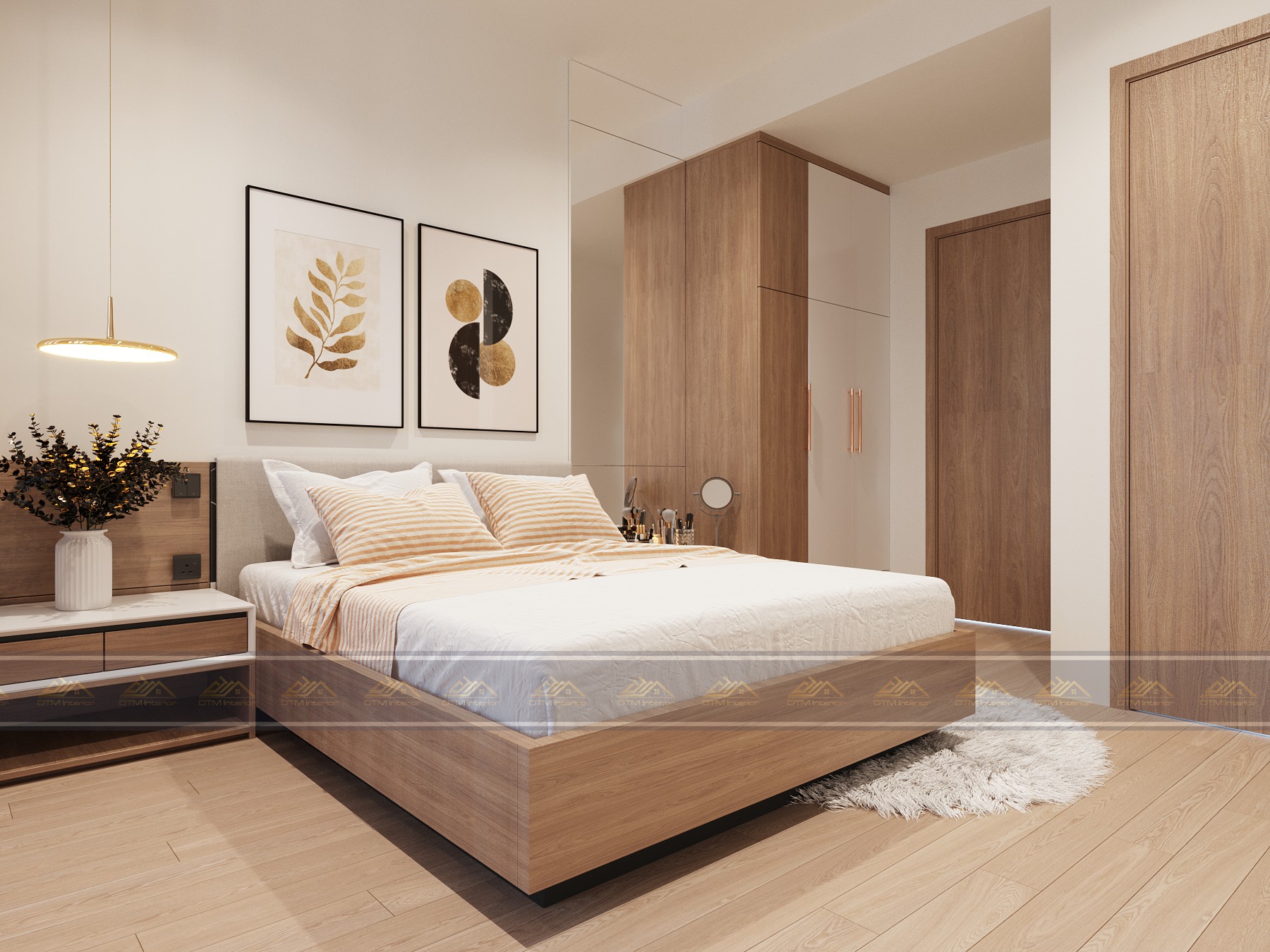 DỰ ÁN CHUNG CƯ CITADINE 3016